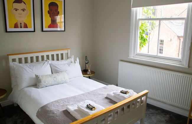 Lock Keepers Cottage - Detached House in the City - Foto 8