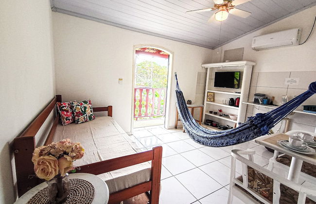 Flats Jardim de Ramos Paraty - Photo 63