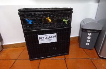 Refúgio da Vila - Refuge of the Village - Foto 18