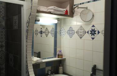 Orval et Sens - Les Caudalies Studio - Foto 24