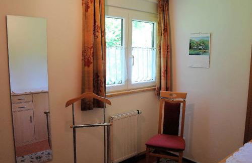 Ferienwohnung Haus Wagnershoehe - Foto 15