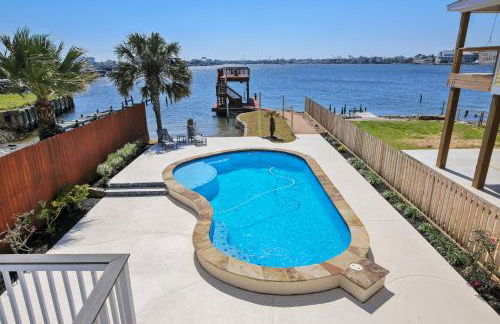 Pool Days and Dock Nights by Ryson Vacation Rentals - Foto 44