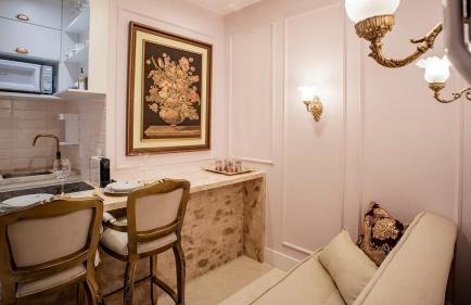 Studio de Luxo Provençal - Foto 30