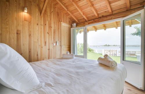 Villa Mimbeau - Foto 19