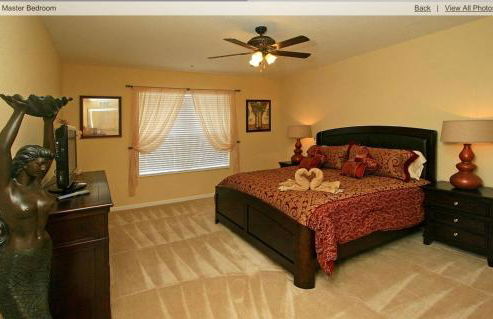 Executive 3 Bedroom Villa at Universal,Convention Center, Vista Cay - Foto 82