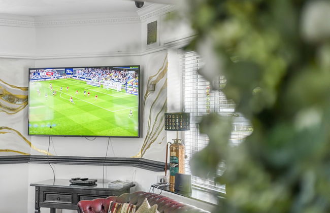 Ynys Arms - Photo 24