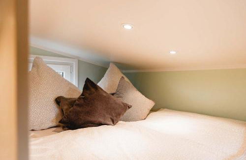 Huxfeld-Hof - Tiny-House MOORitz - Foto 9