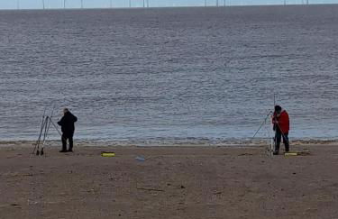 North Shore Lodge Skegness - Foto 24