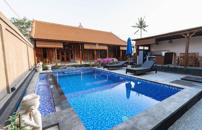 Garvi Villa - Foto 35