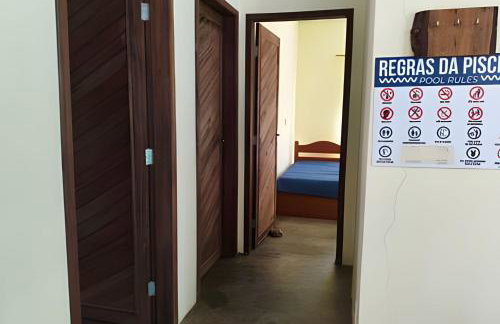 Chácara Morretes Arraial - Piscina e Rio - Photo 24