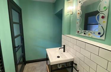 Kirkcudbright 3 bed ultra modern brand new - Foto 14