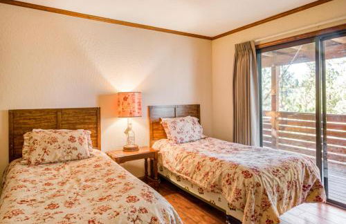 Skyland Retreat - Max nighttime occupancy of 8 - Foto 36