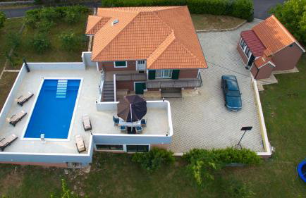 Luxury Villa Rebecca - Photo 2