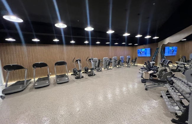 Beachfront Property Pool Gym Tennis Miami Beach! - Foto 119