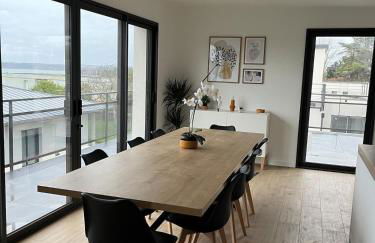 Maison Ty Loki - Vue mer, 400m de la plage - Photo 35