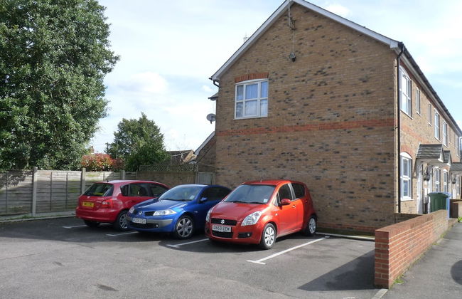 2-bedroom House Near Town With Superfast Wi-fi - Foto 19