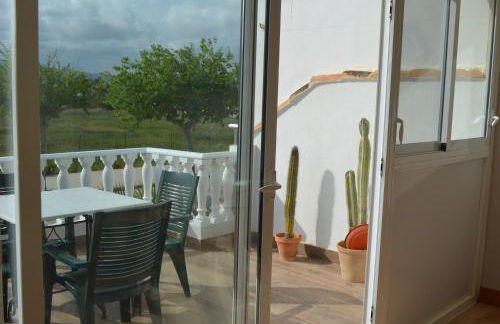 Els Vents primera línea playa Puçol - Photo 21