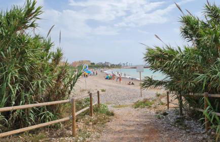 Preciosas vistas al mar - Foto 69