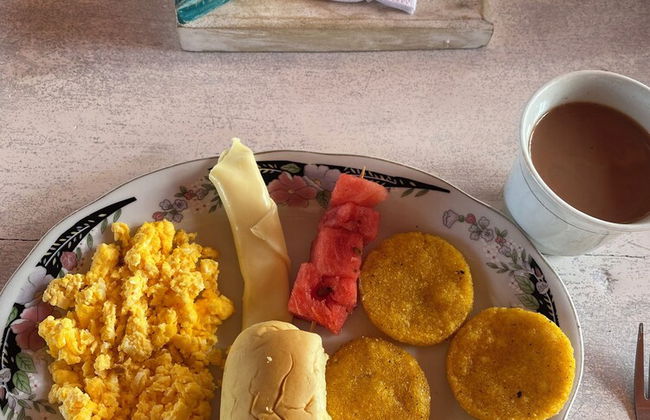 CABAÑAS PLAYA TIBURON - Photo 10