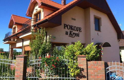 Pokoje z łazienkami - DZIWNÓWEK - Foto 1