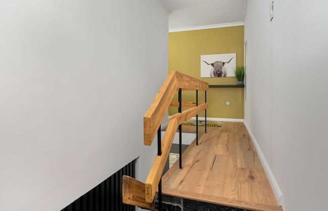 La Fayette 508 - Foto 21