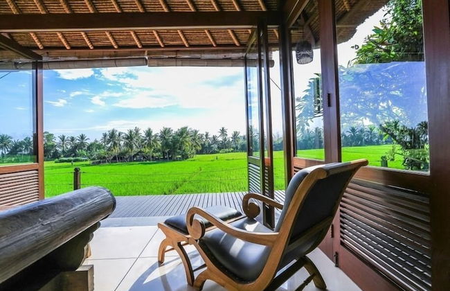 Bali Harmony Villas - Foto 78