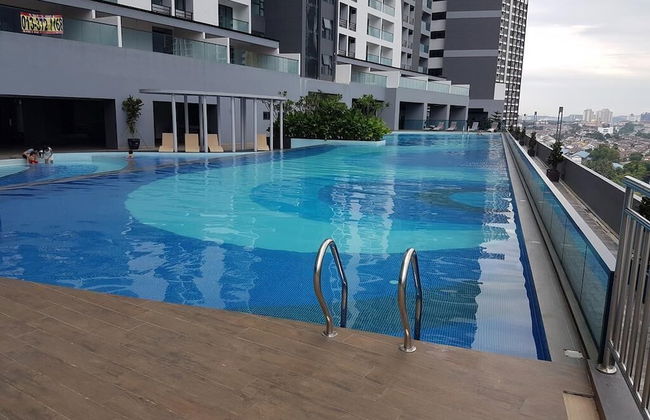 A Homestay, Inspired by the Resort Environment - Foto 10