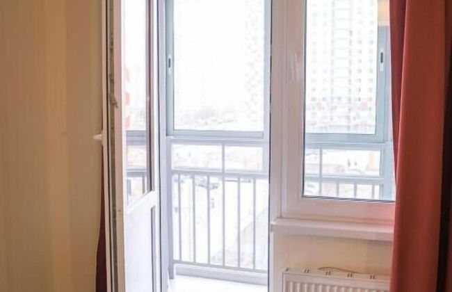 Apartment 371 on Pyatnitskoe 21 - Foto 14