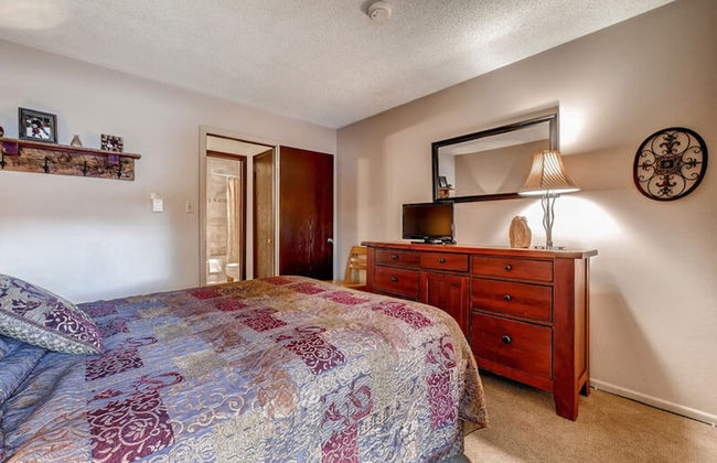 Ski Inn Condos - Foto 4