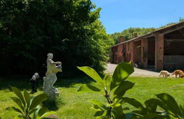 Ferme Pédagogique Bordeneuve - Foto 48