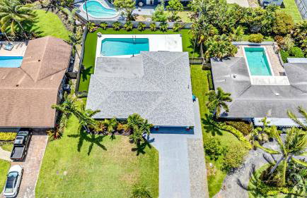 Dream Tropical Pool House East Boyton By The Beach - Foto 43