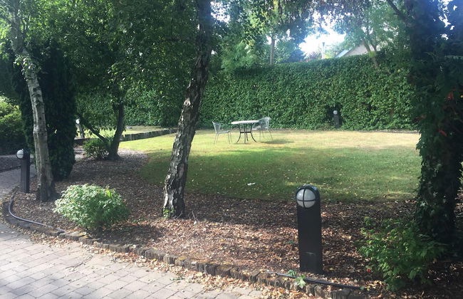 The Lodge - Photo 28