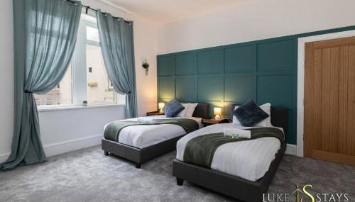 Luke Stays - Welbeck Road - Foto 3