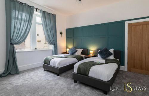 Luke Stays - Welbeck Road - Foto 3