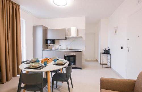 ARQO Apartments - Foto 57