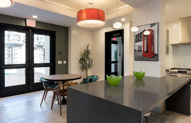 Bluebird Suites in Silicon Valley - Foto 4