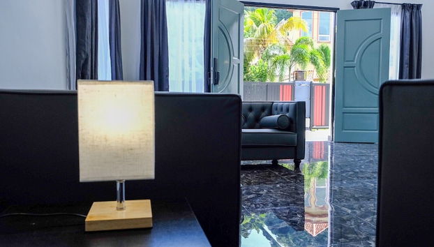 KHOO FAMILY VILLA - Foto 2, Vestíbulo