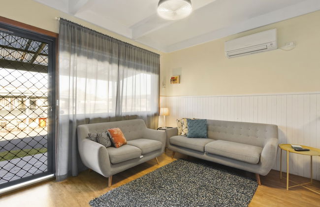 Ocean Bridge Lakes Entrance - Foto 32