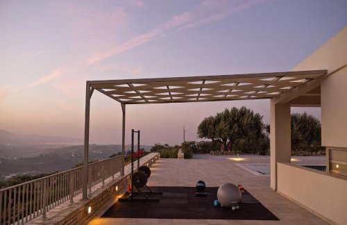 Diktamon Retreat Luxury Villa - Foto 25