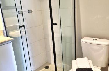 Estúdio no Centro de SP com Piscina e Academia - Foto 28