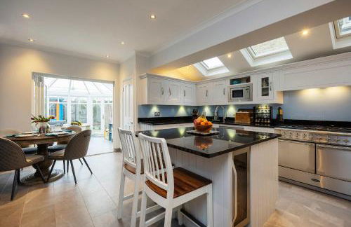 Veeve - The Barnes Family Haven - Foto 6