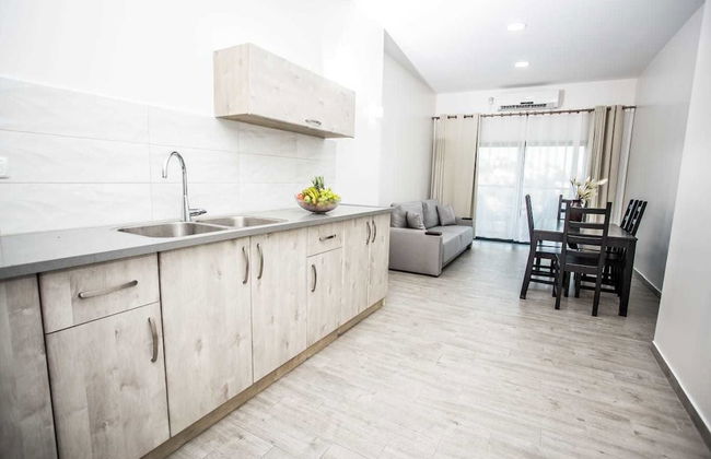 HApalmach 35 - Foto 7