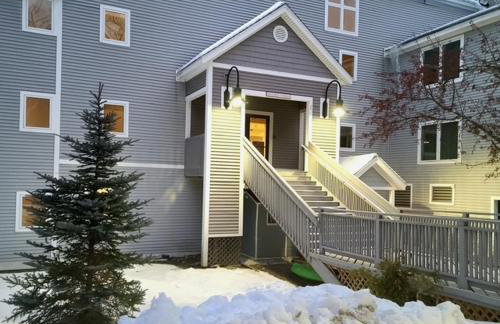 Magic Mountain Ski Resort - Foto 14