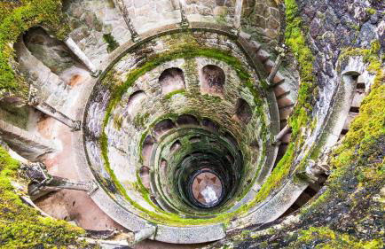 Casa Mateus - Colares, Parque Natural Sintra Cascais - Foto 30