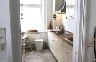 Villa Wakenitz - Foto 24