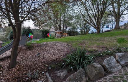 FeWo Sonnenschein Bungalow - Foto 31