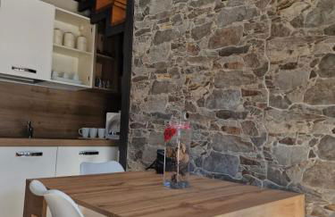 Home holidays- attico arc en ciel - Photo 3