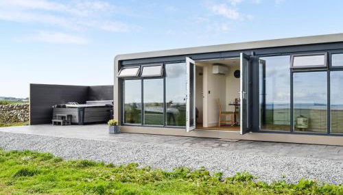 The Seaview Snug - Foto 2