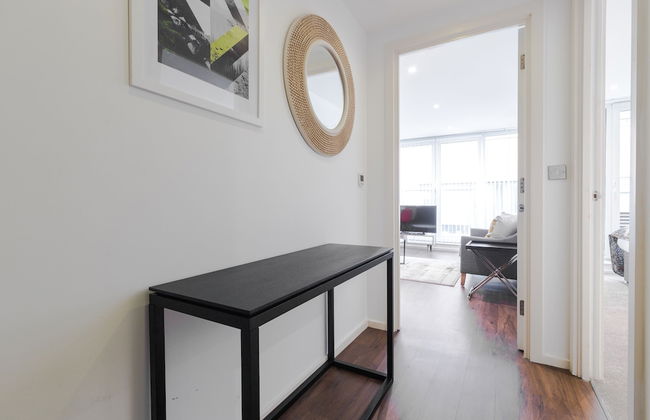 Bijou Delight by Austin David Apartments - Foto 11