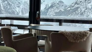 Face au glacier - Photo 5